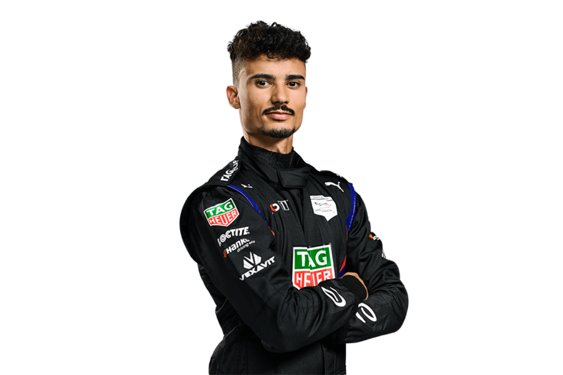 Pascal Wehrlein